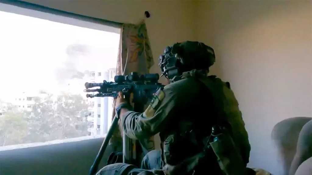 Gaza: La Belgique arrête deux soldats «israéliens» accusés de crime de guerre, une première en Europe