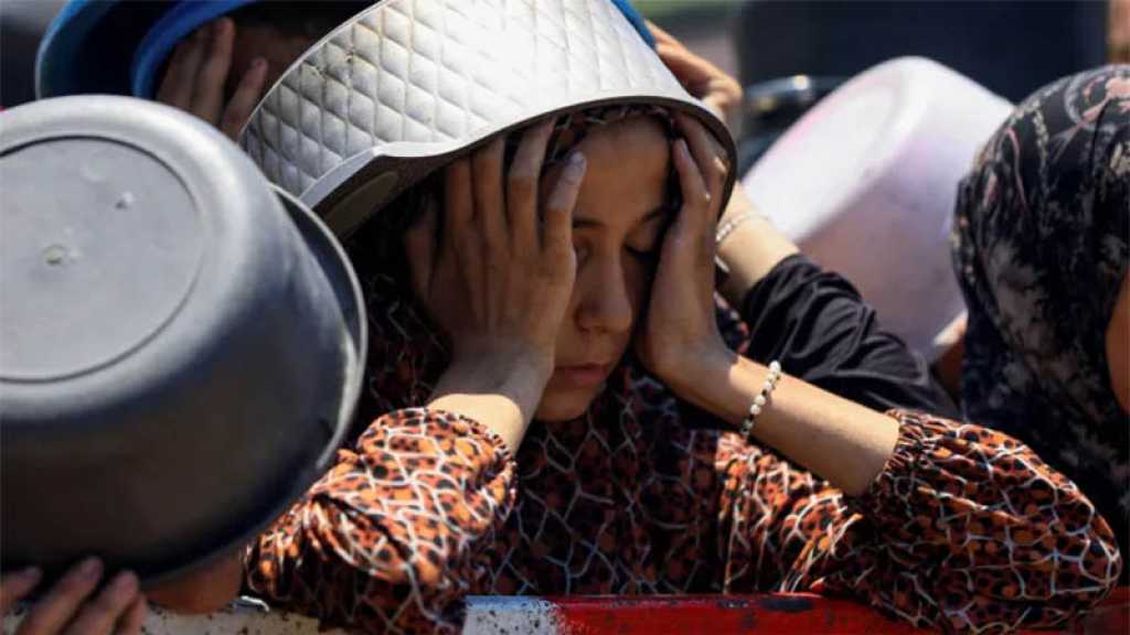 Famine à Gaza: Le Hamas condamne le silence régional