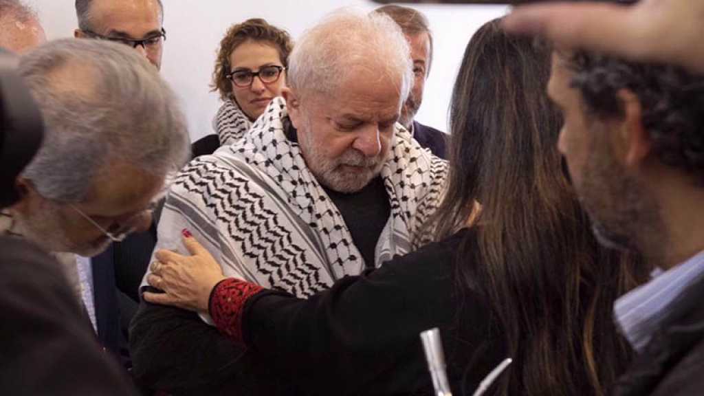 Le Brésil rejoint la lutte contre le génocide commis par «Israël» à Gaza
