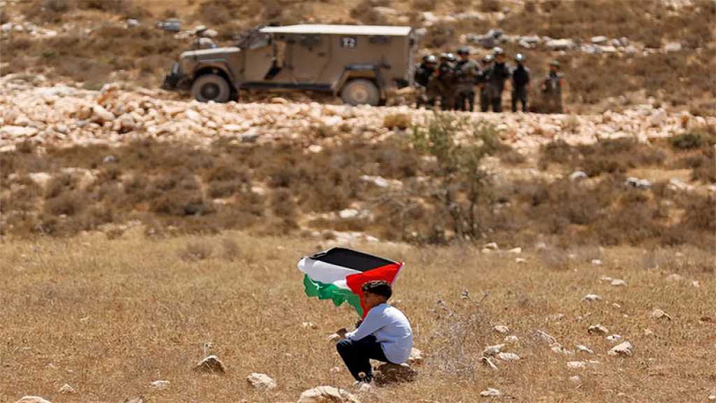 «Israël»: La «Knesset» vote en faveur d’un appel à l’annexion de la Cisjordanie occupée