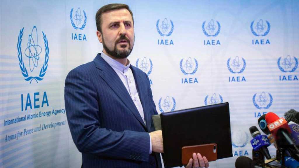 Iran: Téhéran autorise la visite d’une délégation technique de l’AIEA, sans avoir accès aux sites nucléaires