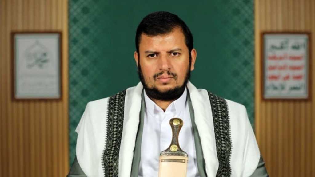 Le Yémen envisage de nouvelles options pour soutenir Gaza, dit le chef d’Ansarullah