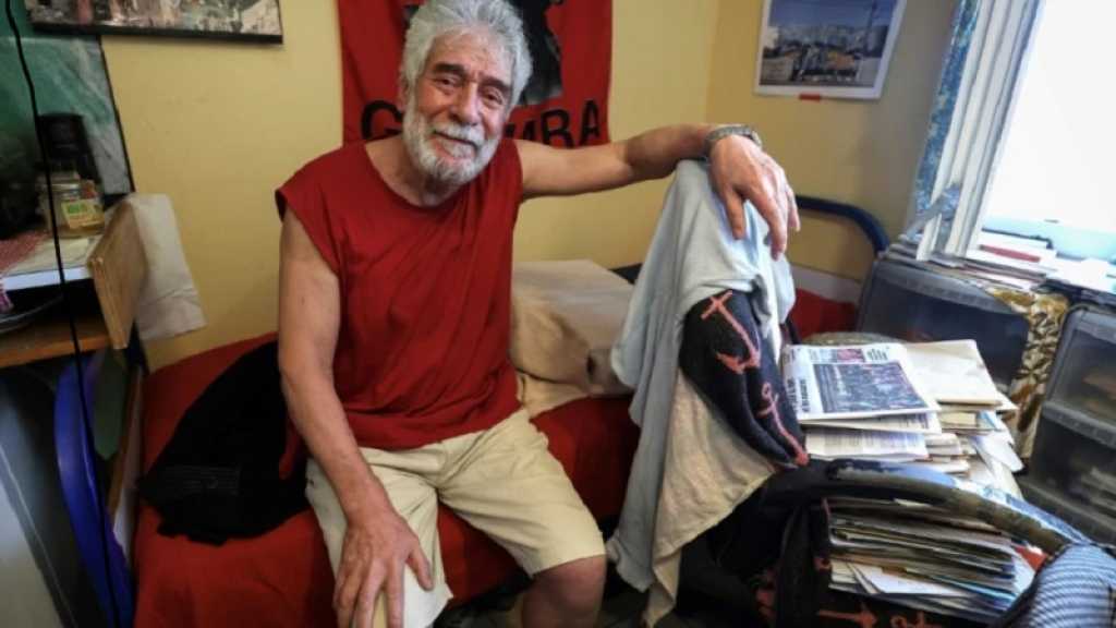 Libération de Georges Abdallah: Le militant libanais quitte la France après 40 ans de prison