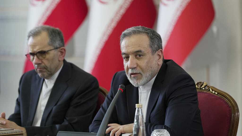  L’Iran et les Européens discutent du nucléaire en Turquie, Téhéran réitère son droit «inébranlable» à l’enrichissement d’uranium