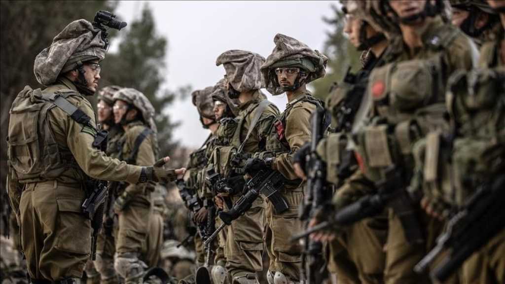Chypre: Une plainte déposée contre un parachutiste «israélien» pour crimes de guerre
