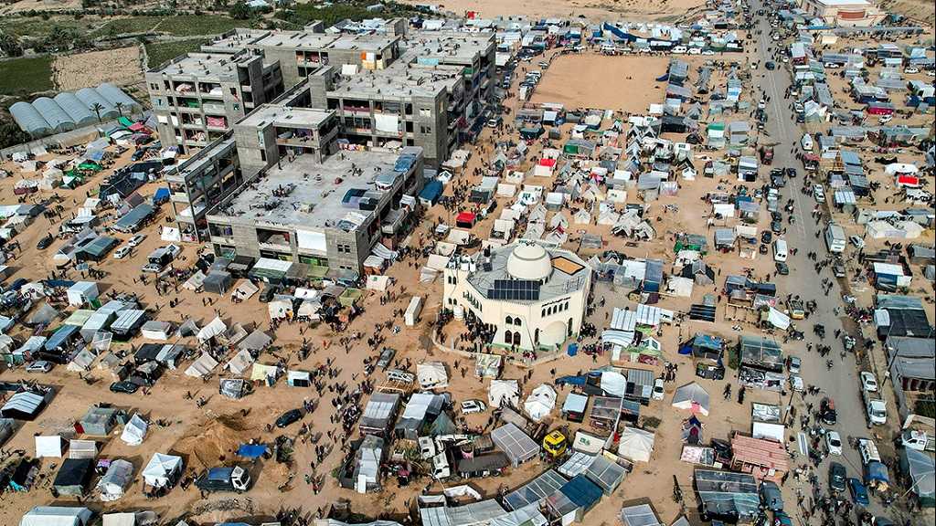 Les négociations devraient reprendre la semaine prochaine, dit le Hamas