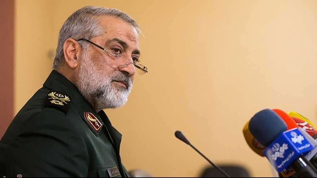 L’Iran a détruit les bases militaires et sécuritaires d’«Israël», selon les forces armées iraniennes