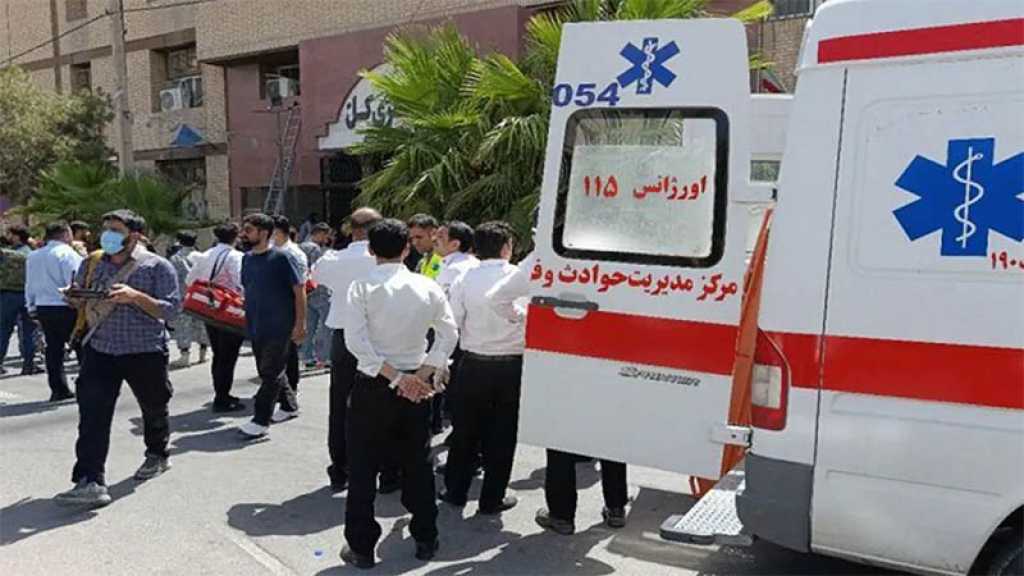 Iran: Six morts dans une attaque contre un bâtiment de la justice à Zahedan, trois assaillants tués