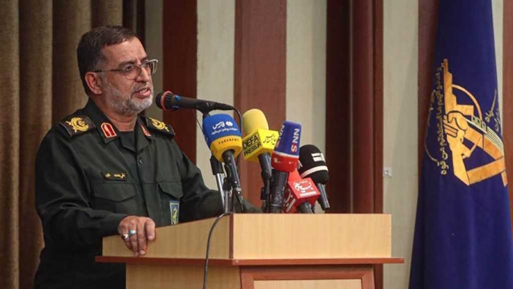 La puissance de l’Iran a rendu caducs les calculs d’«Israël», dit le CGRI