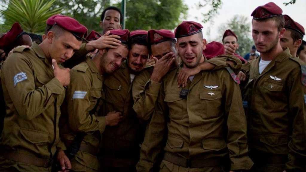 Guerre à Gaza: Un nouveau soldat «israélien» se suicide