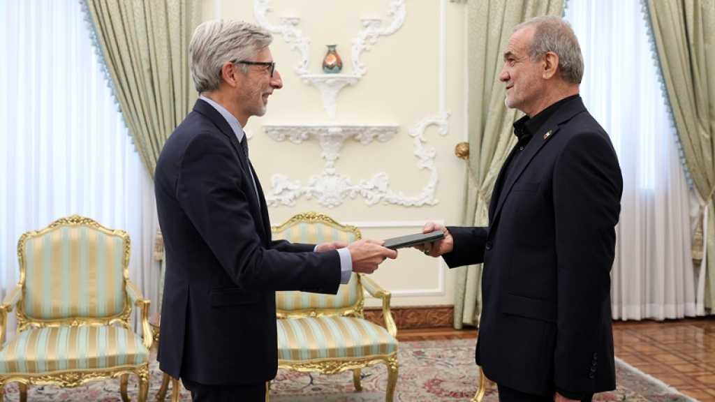 L’Iran ne cherche pas la guerre, mais toute agression recevra une réponse écrasante