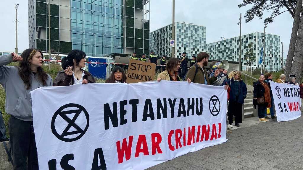 Les Pays-Bas désignent «Israël» comme une menace pour la sécurité nationale