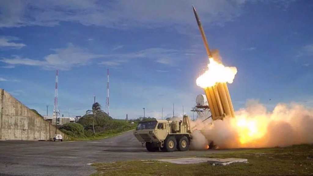 «Promesse honnête III»: L’arsenal américain «épuisé» pour défendre «Israël» contre l’Iran, selon CNN