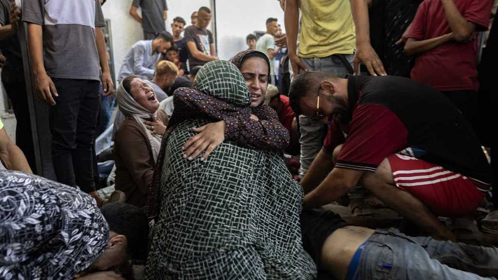Gaza: «Israël» a tué plus de 92 Palestiniens en un jour