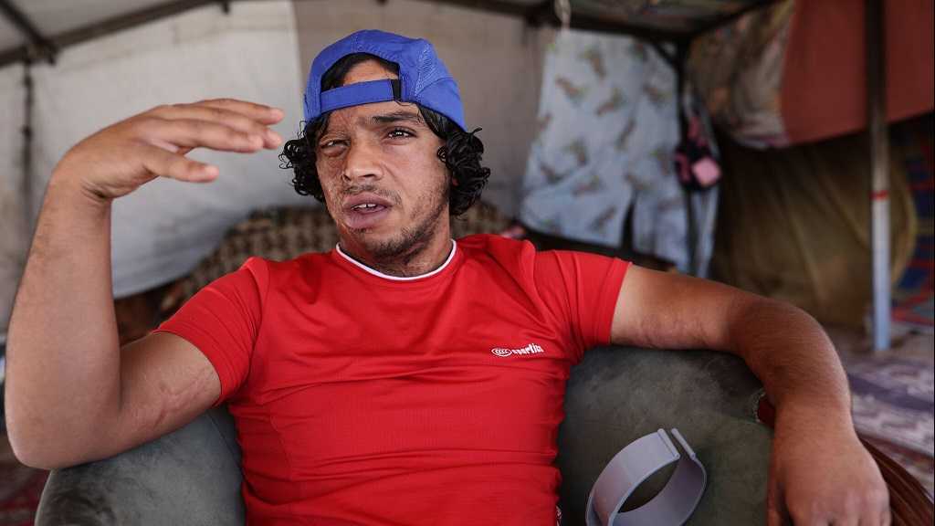 Cisjordanie occupée: Des colons tuent un militant palestinien, collaborateur au documentaire oscarisé «No Other Land»