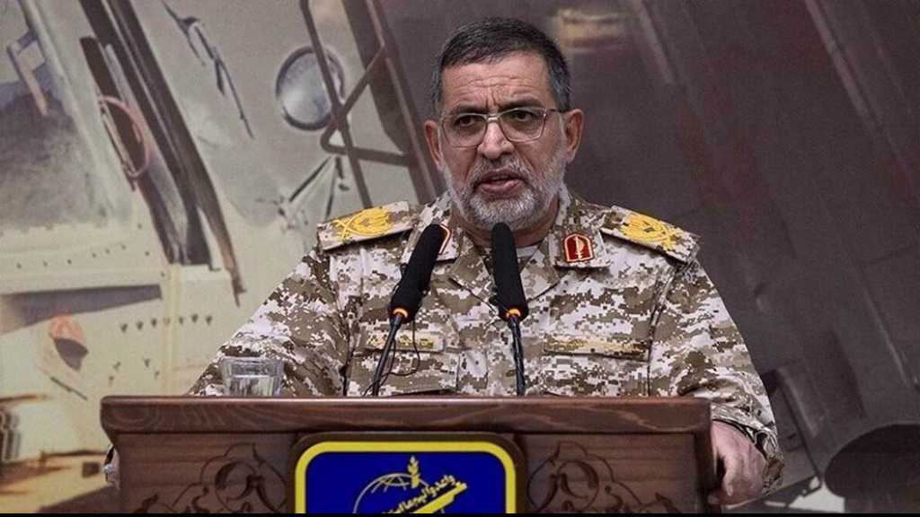 Iran: L’ennemi doit s’attendre à des représailles encore plus dévastatrices, promet le CGRI