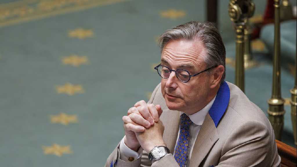 La Belgique met en garde contre d’éventuelles sanctions visant «Israël»