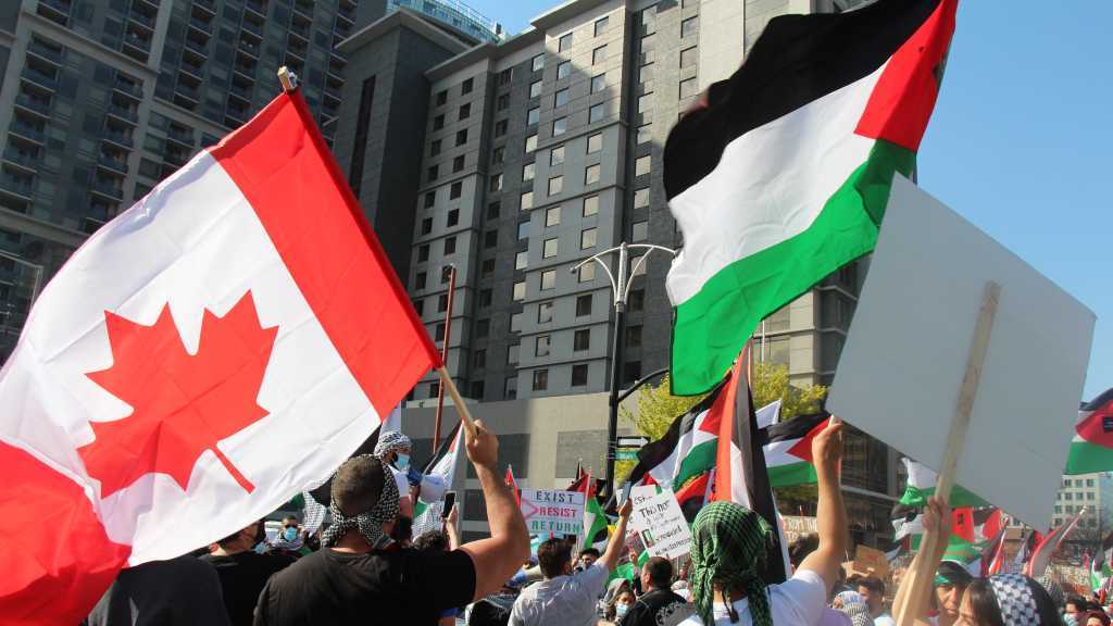 Le Canada a l’intention de reconnaître l’Etat de Palestine, Paris salue et Washington menace les accords commerciaux en représailles