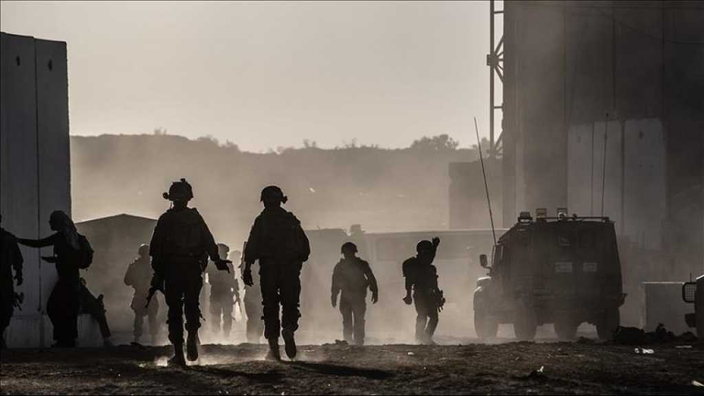 «Israël»: Près de 50 soldats se sont suicidés depuis le début de la guerre à Gaza