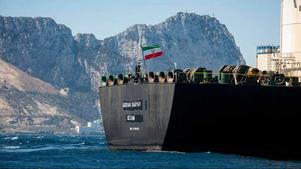 L’Iran dénonce des sanctions américaines «malveillantes» visant le commerce du pétrole
