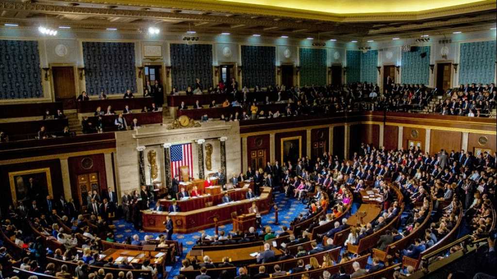 Etats-Unis: Le Sénat vote en faveur de la vente de bombes et de fusils à «Israël»