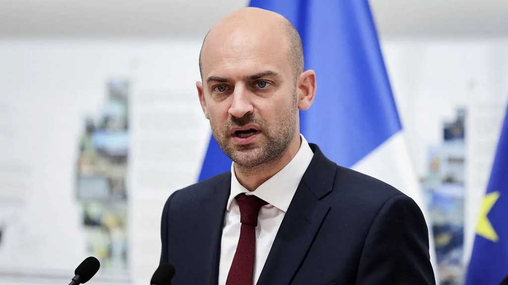 La Fondation humanitaire pour Gaza est un «scandale» et une «honte», dénonce la France