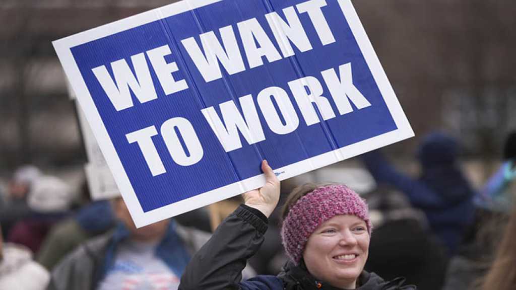 États-Unis: Le taux de chômage progresse, peu d’emplois créés ces derniers mois