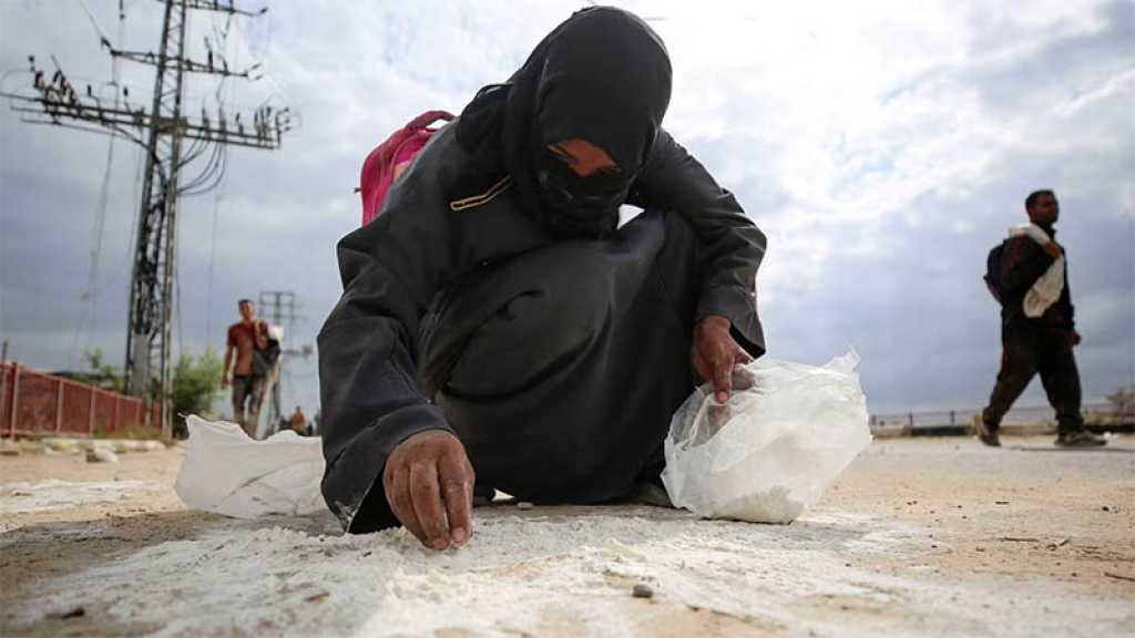 Gaza: Les meurtres par «Israël» de Palestiniens en quête de nourriture sont des crimes de guerre, dénonce HRW