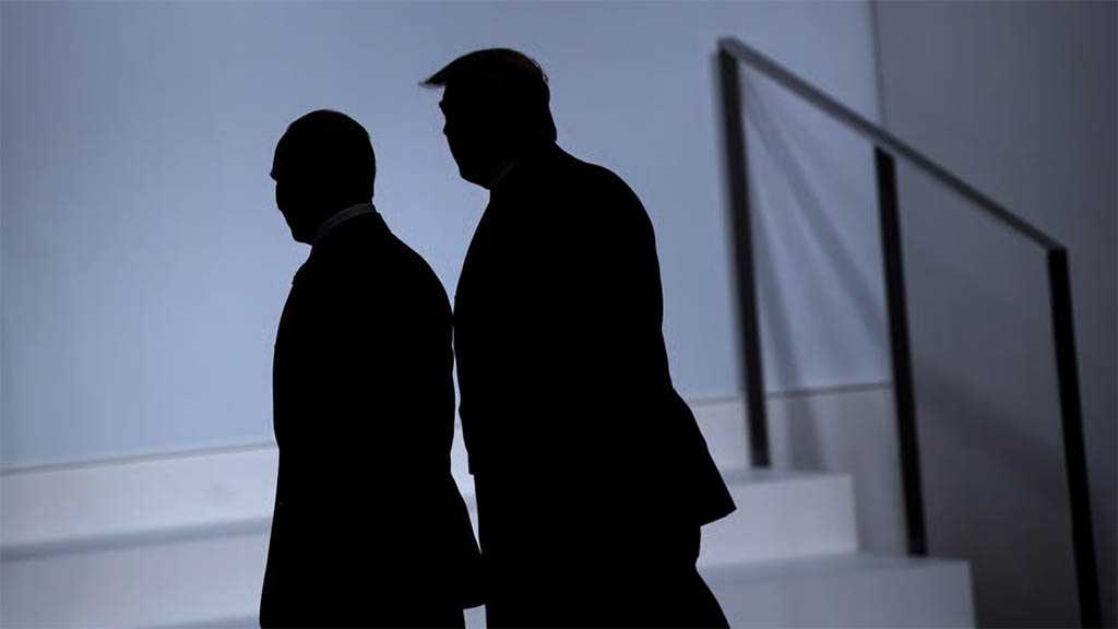 Russie/USA: Trump déploie deux sous-marins nucléaires face à des commentaires «provocateurs» de Moscou