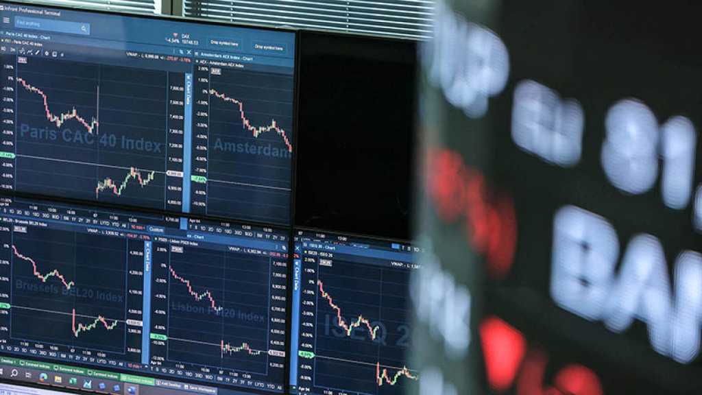 Droits de douane: Les Bourses mondiales terminent la semaine en nette baisse
