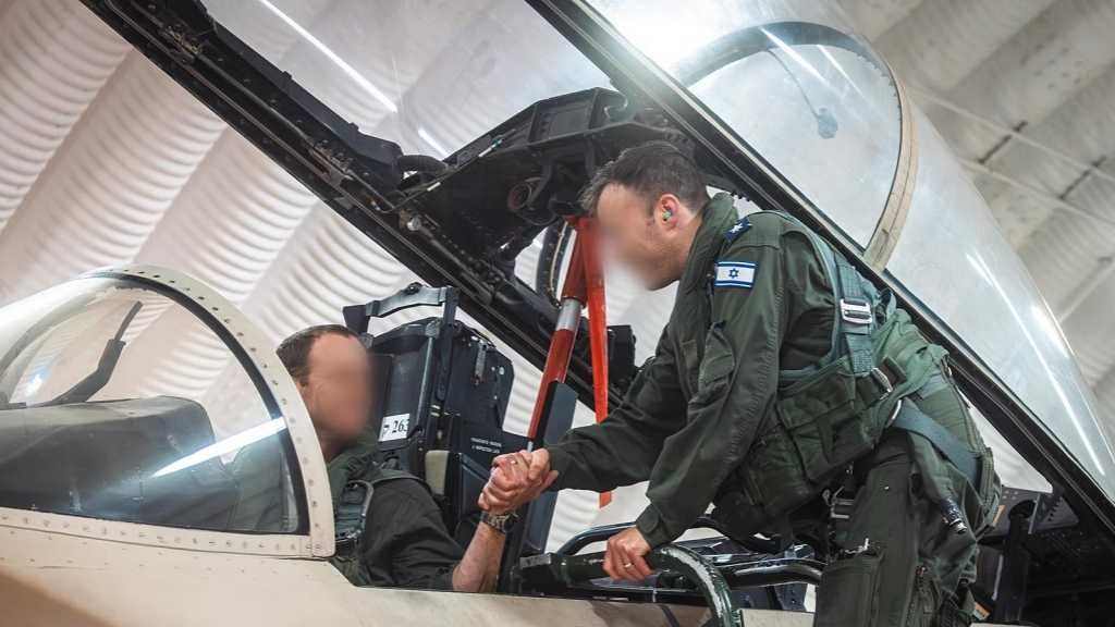 Agression contre l’Iran: Téhéran dévoile les profils complets des pilotes de l’armée de l’air «israélienne»