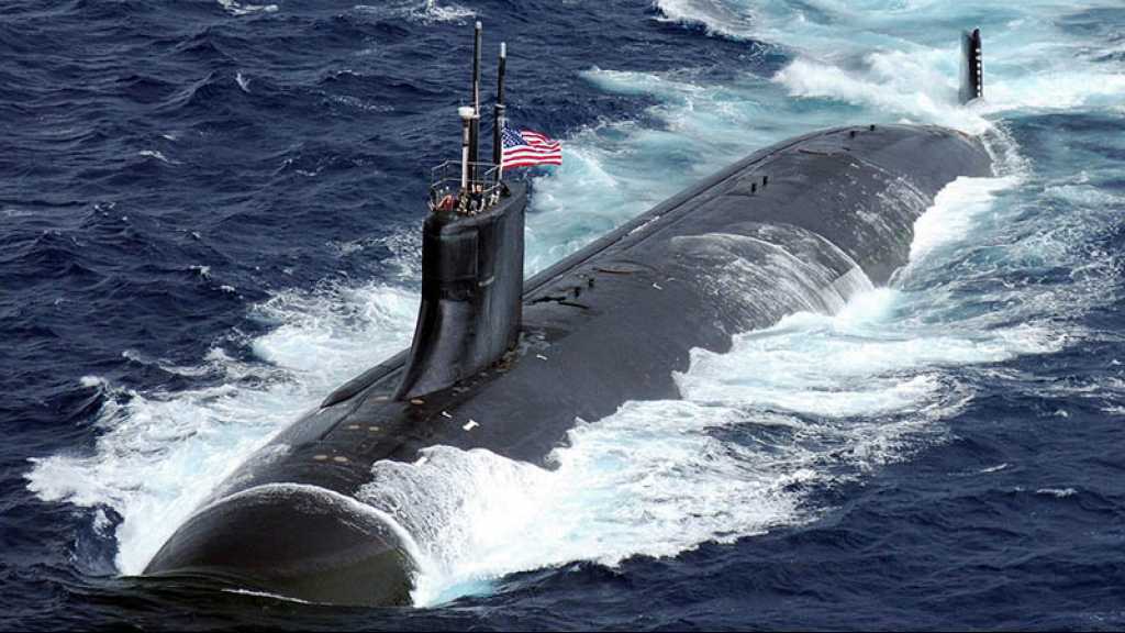 Sous-marins américains: Le Kremlin appelle à la « prudence » dans la rhétorique nucléaire