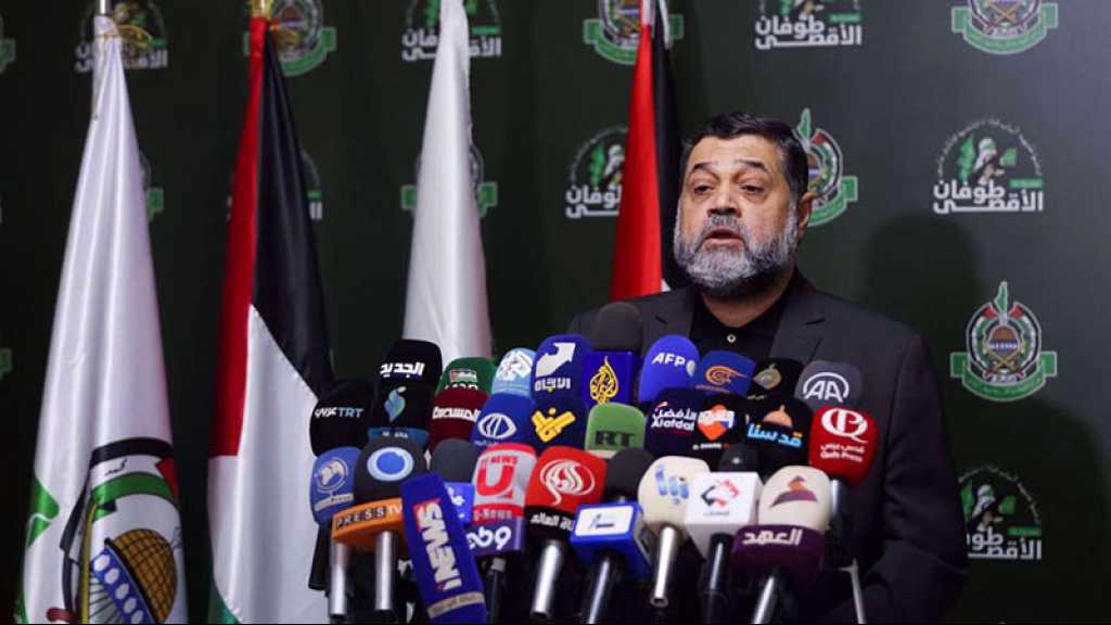 Hamas: «Israël» a transformé Gaza en camp de concentration nazi