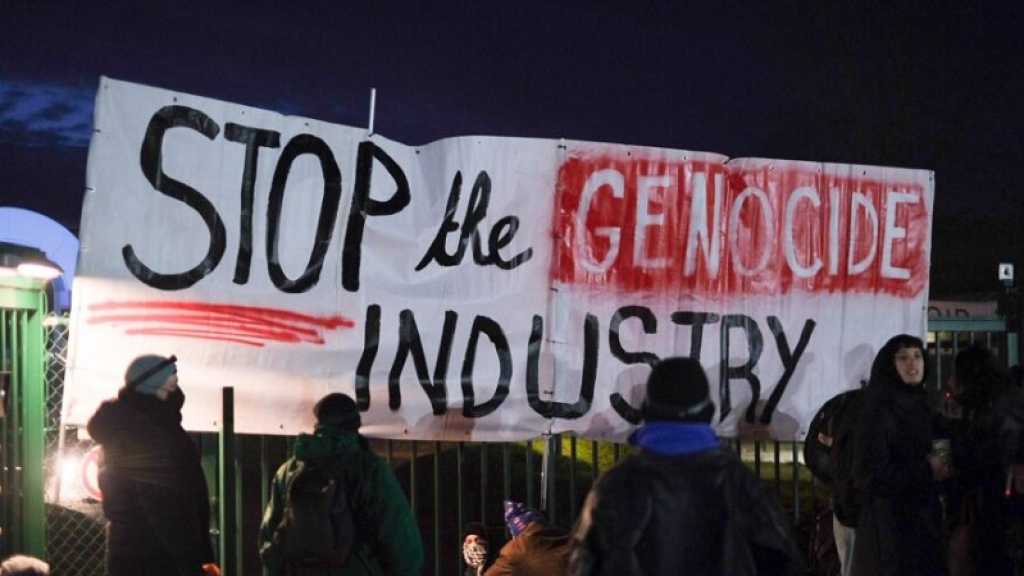 Belgique: Des partis flamands exigent le gel des investissements en «Israël»