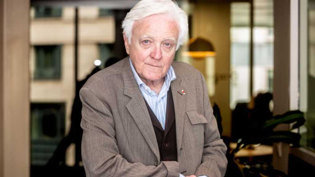 France: L’ancien ambassadeur «israélien» appelle Macron à sanctionner «Tel Aviv»