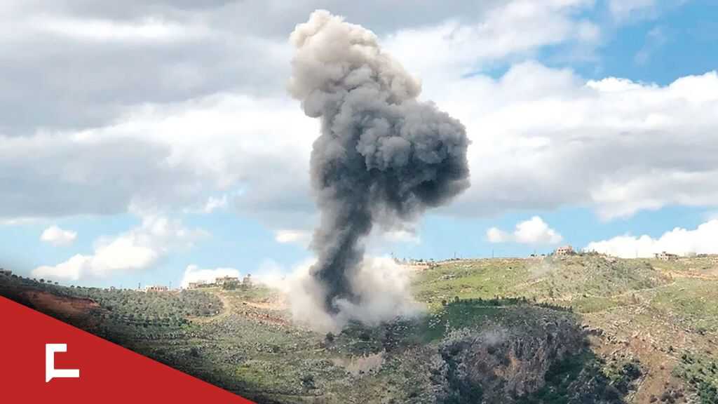 Les violations «israéliennes» de l’accord de cessez-le-feu avec le Liban (entre 27 novembre 2024 et 5 août 2025)