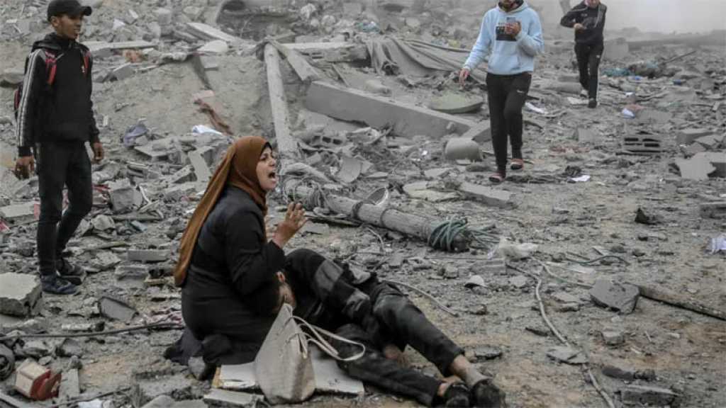 Gaza: L’Afrique du Sud appelle à accroître la pression sur «Israël» pour stopper les «actes génocidaires»