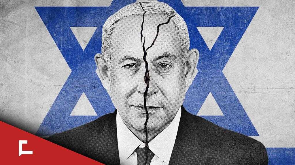 Forte chute de confiance des «Israéliens» envers leur «gouvernement» et leur «armée»