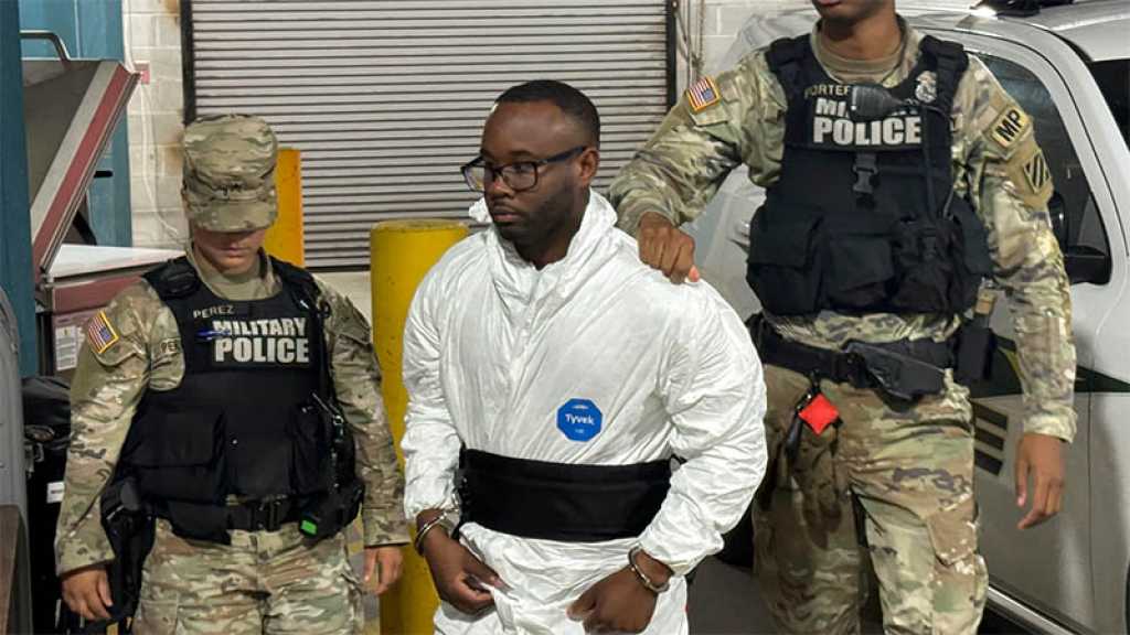 Fusillade aux États-Unis: Cinq soldats blessés dans une base militaire, le tireur arrêté