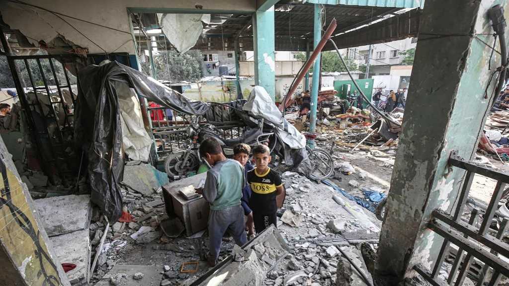 Gaza: plus de 500 écoles frappées par «Israël» depuis octobre 2023, selon HRW