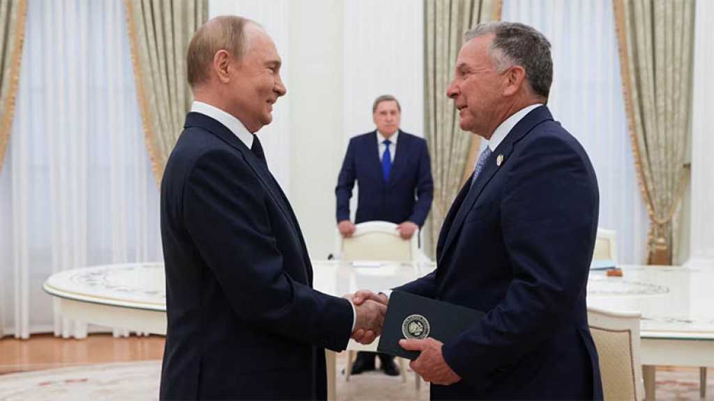 Guerre en Ukraine: Rencontre Poutine-Trump prévue, l’Europe «doit participer» aux négociations