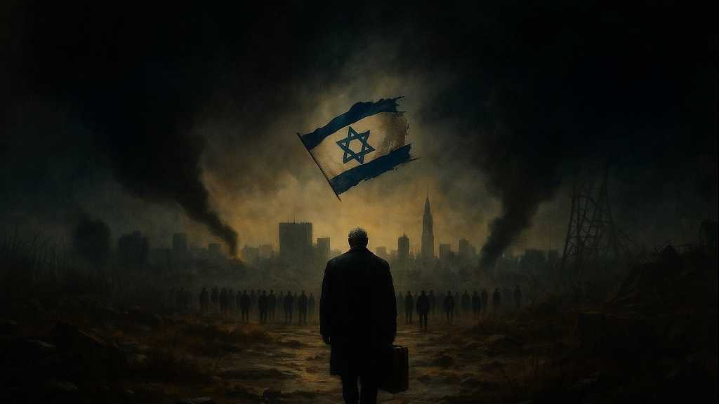 «Israël» confronté à une fuite de cerveaux depuis le 7 octobre