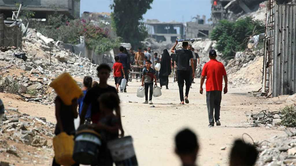 Plan «israélien» d’occuper Gaza: Les réactions affluent