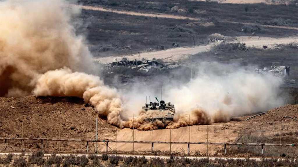 Plan «israélien» d’occuper Gaza: Le Hamas dénonce un «nouveau crime de guerre» qui «coûtera cher à Israël»