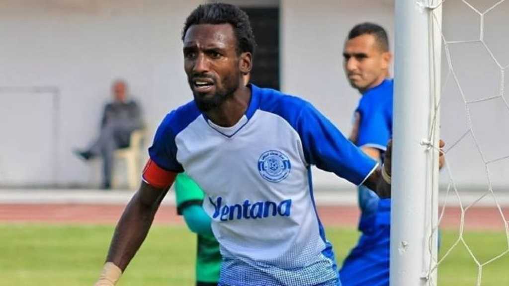 Gaza: Suleiman Al-Obeid, «le Pelé du football palestinien», tué par des tirs «israéliens» lors d’une distribution d’aide