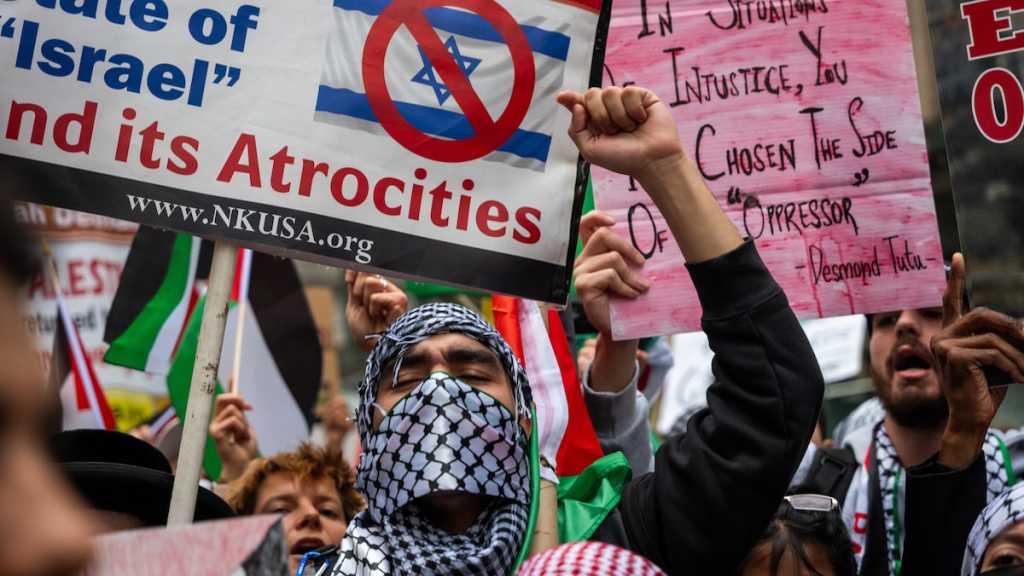 Plus de 200 écrivains britanniques et irlandais appellent au boycott d’«Israël»