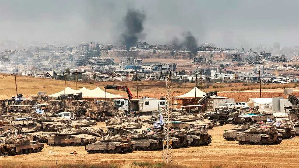 Huit pays européens condamnent fermement le projet «israélien» d’occuper Gaza