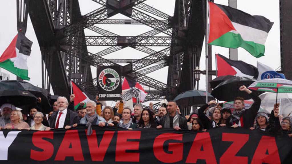 L’Australie va reconnaître l’Etat de Palestine