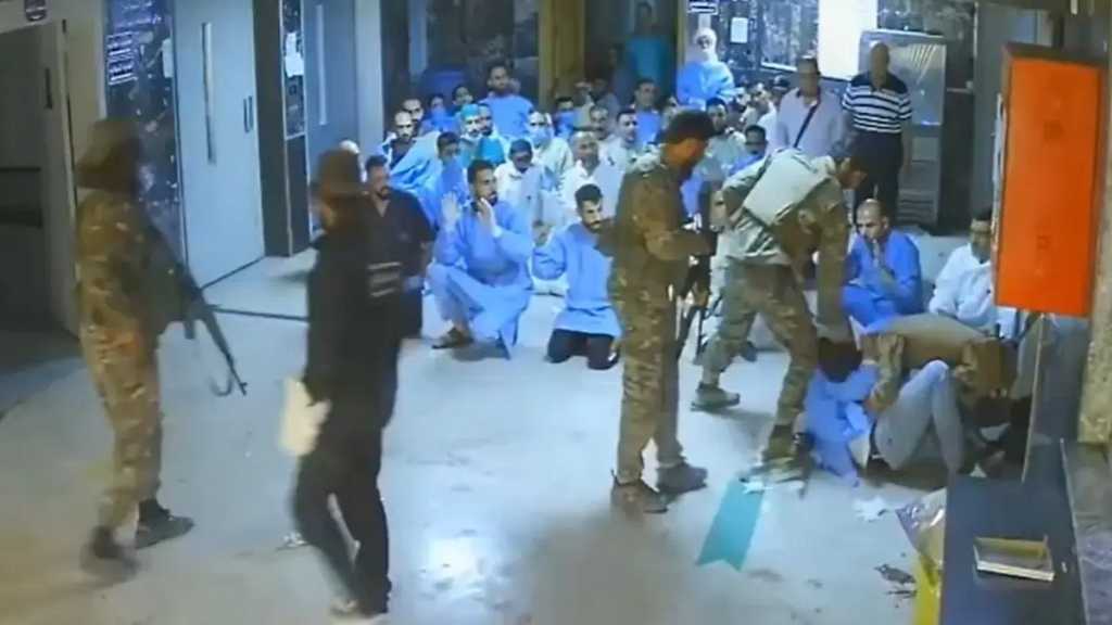 Syrie: Une vidéo montre une exécution sommaire à Soueïda, des militants appellent à une enquête indépendante