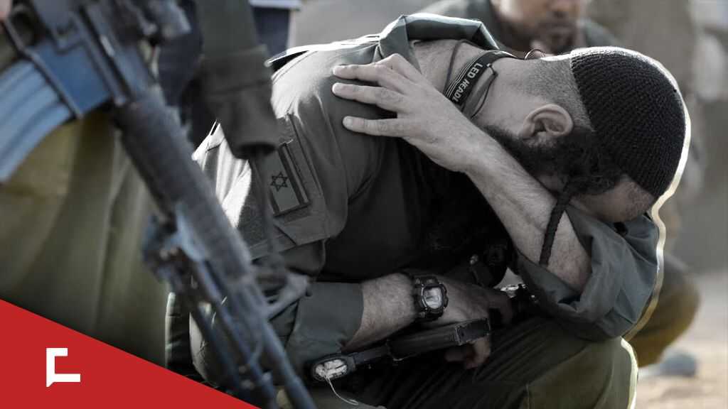 Gaza: Près de 80 000 soldats «israéliens» réhabilités depuis le début de la guerre